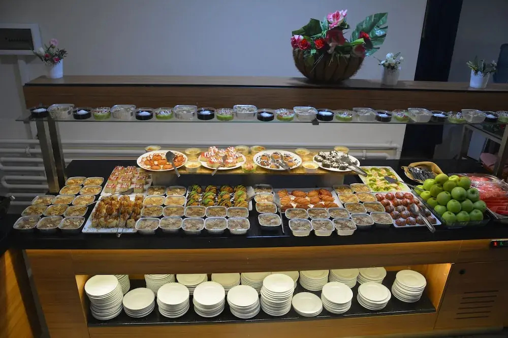 Hotel photo 10