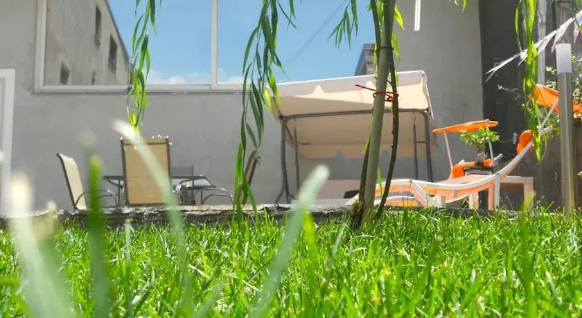 B&B Il Cerchio
