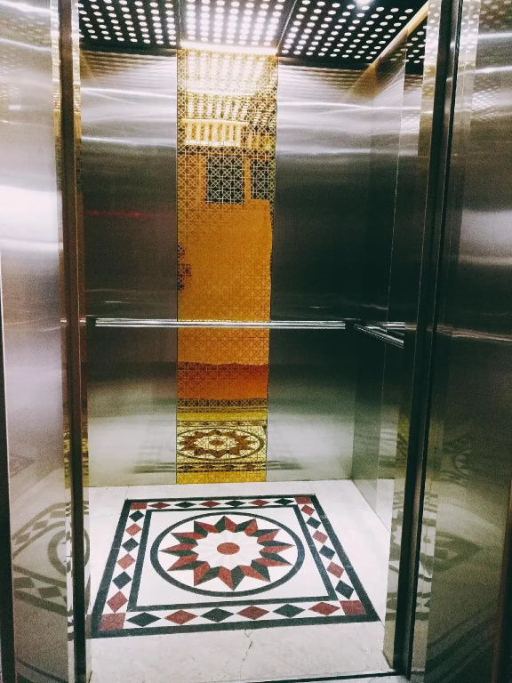 Hotel photo 10