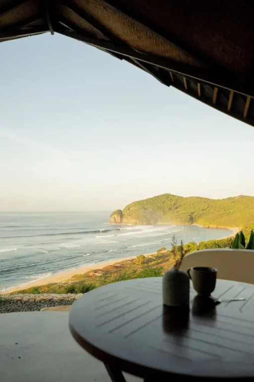 Elysian Cove - One bedroom