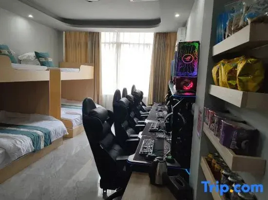 Standard Quintuple room
