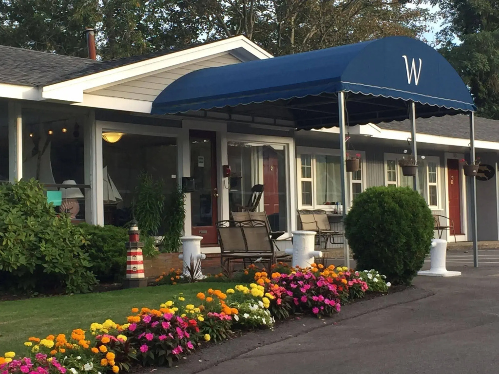 Windrift Motel