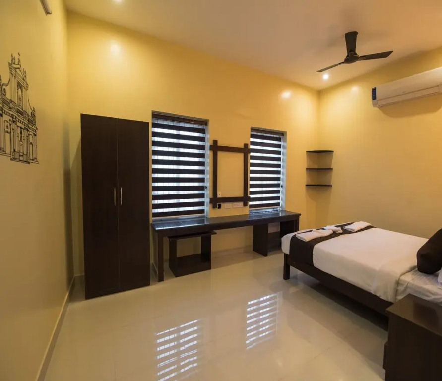 Hotel photo 8