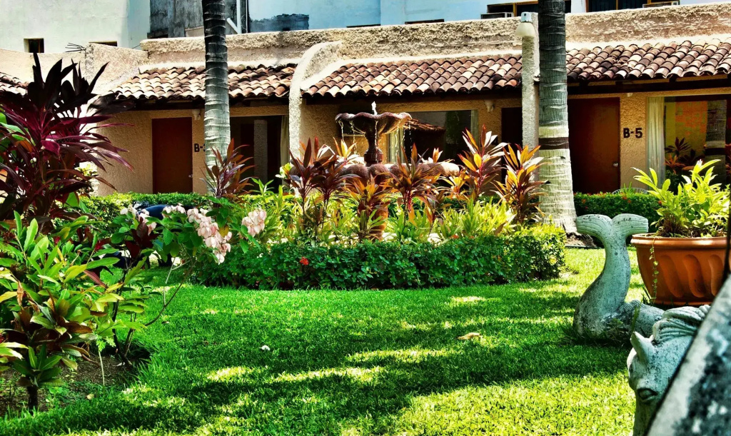 Hotel photo 21
