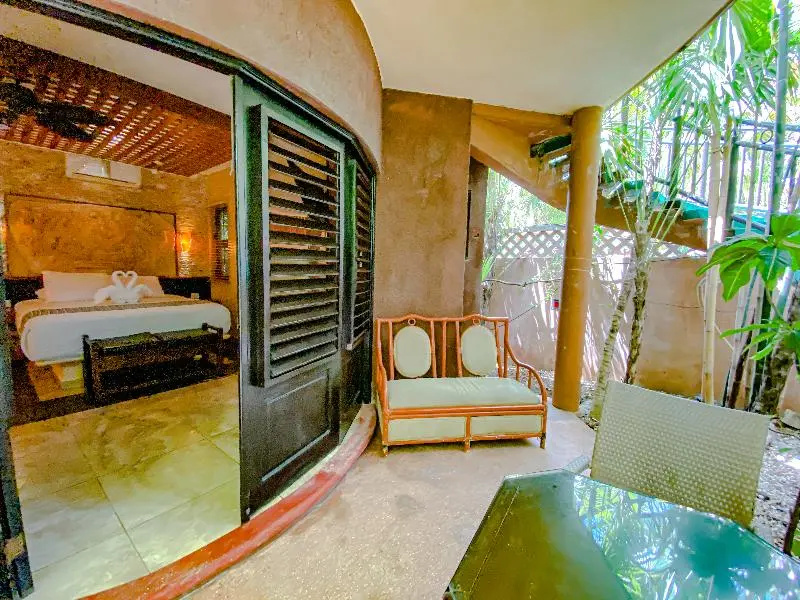 Standard Junior Suite
