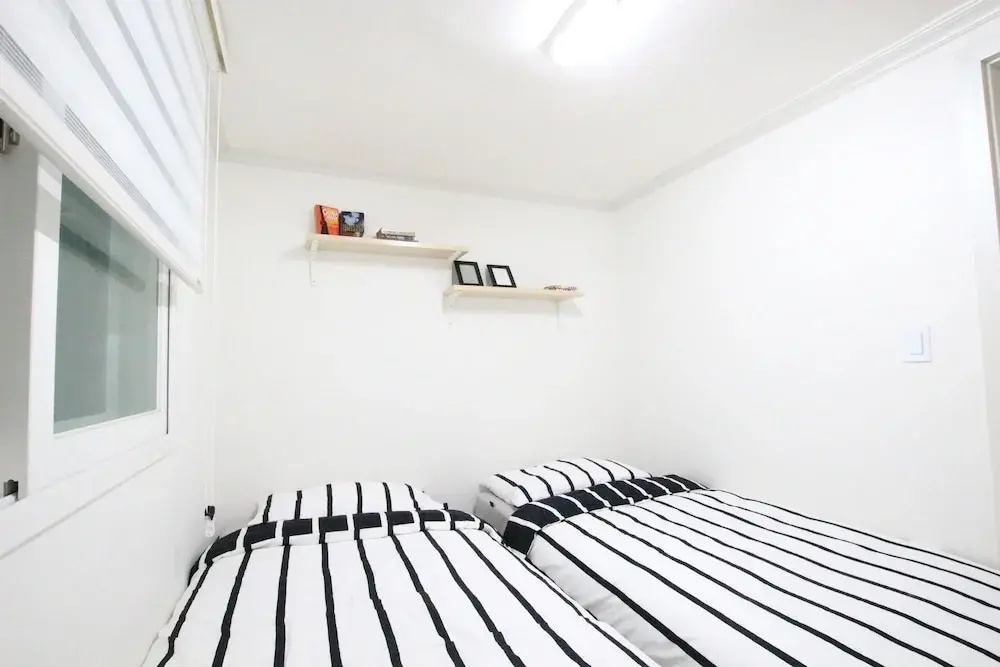 House in Hongdae 3 - Général