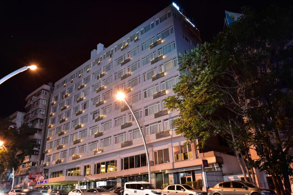 Hotel photo 14