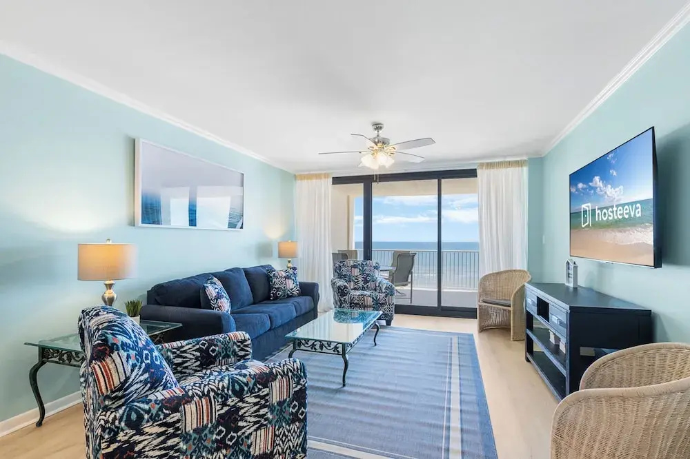 Windward Pointe 803