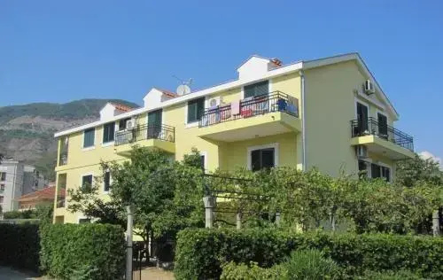 Apartments TM