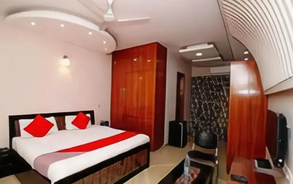 Hotel photo 5
