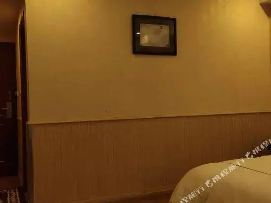 Отель Lvyuan Hotel в Гулинь