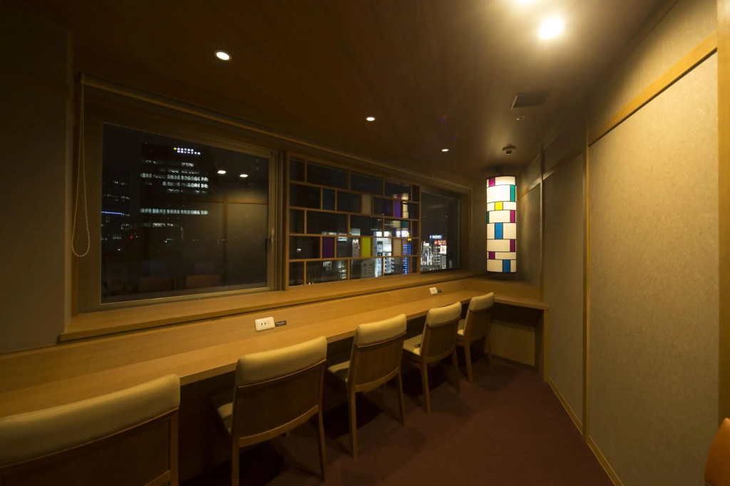 Dormy Inn Premium Kanda 사진 23