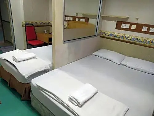 City Residence Shah Alam Hotel