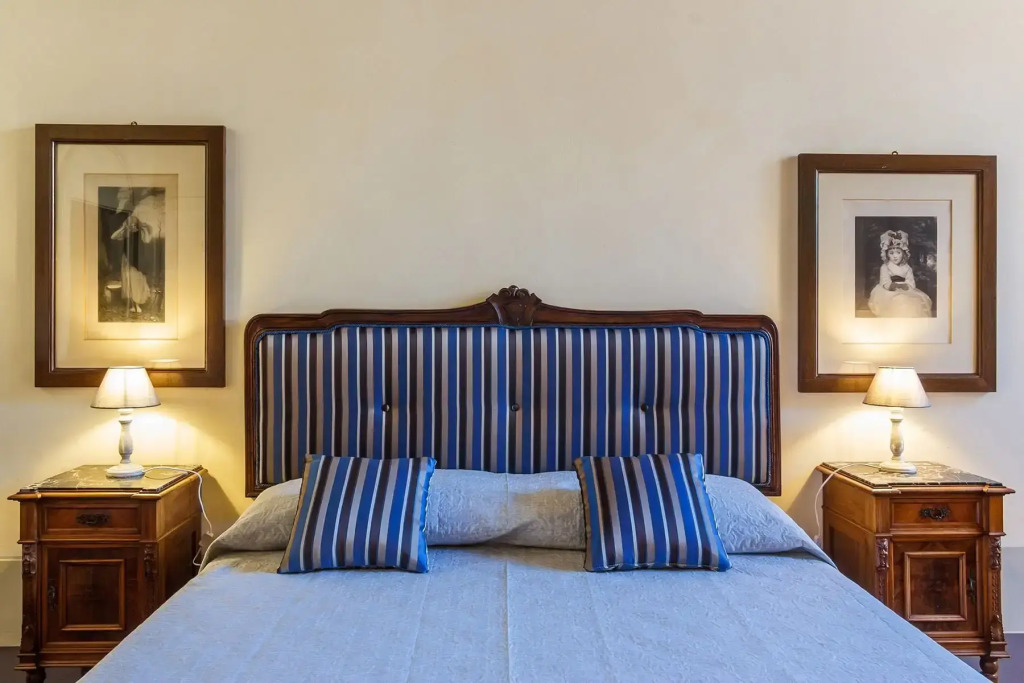 LSM Palazzo Puccini - Dimora Storica - by null