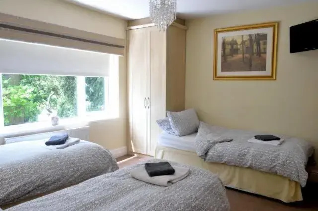 Comfort room