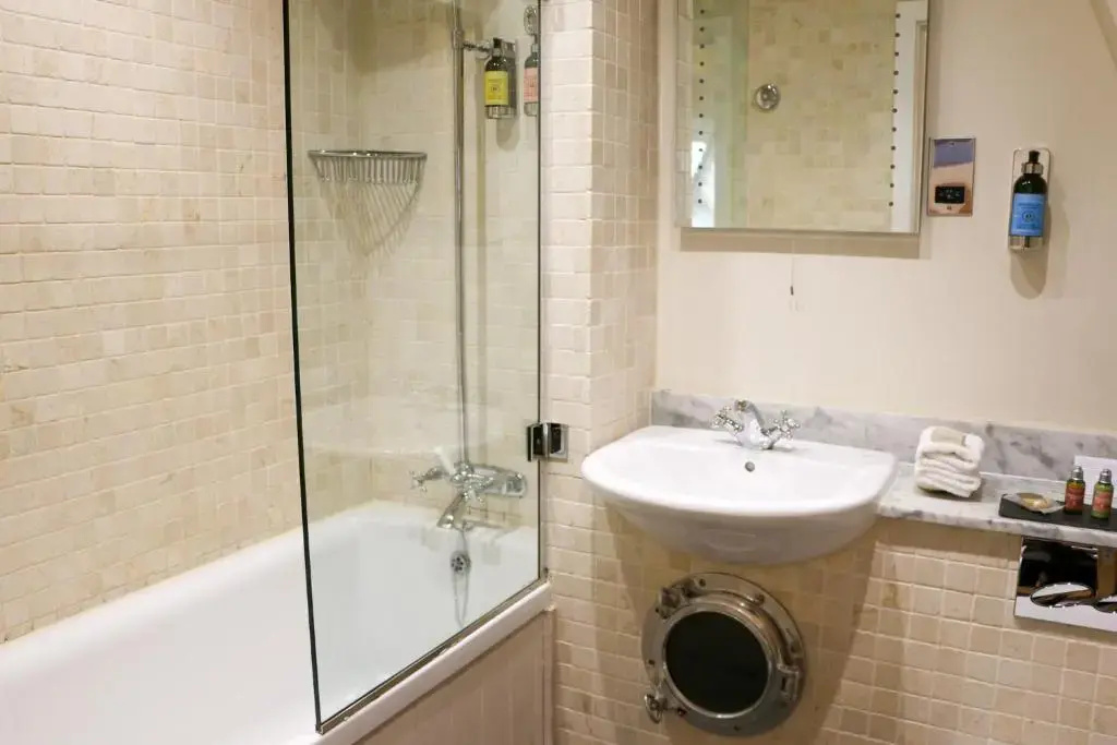 South Sands Hotel - Chambres