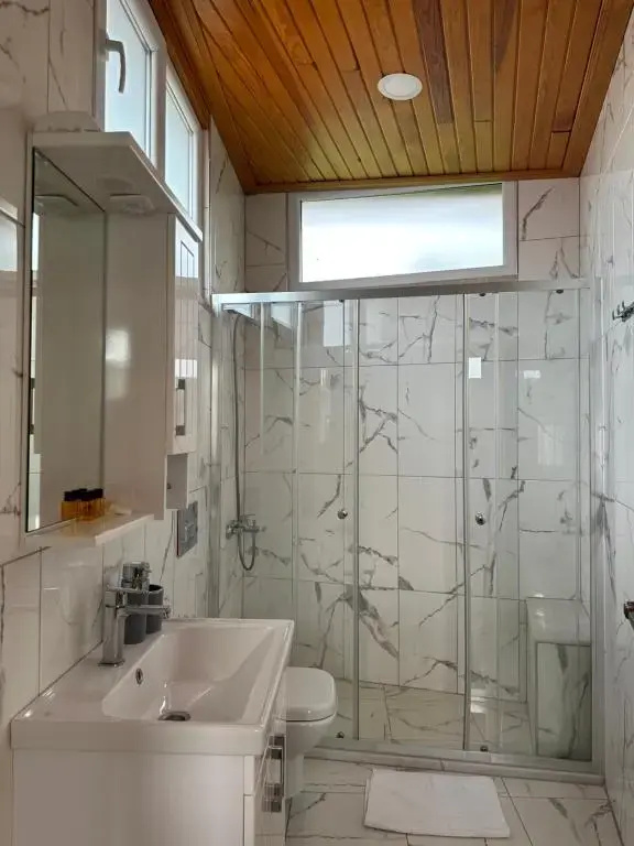 Three Palms Suites - Chambres