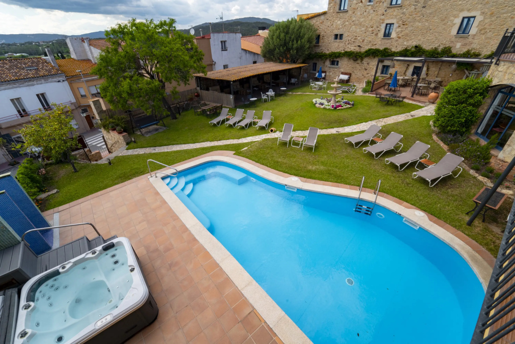 Hotel Sant Joan - Général