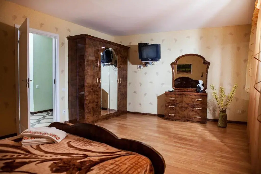 Vila Sraige - Chambres