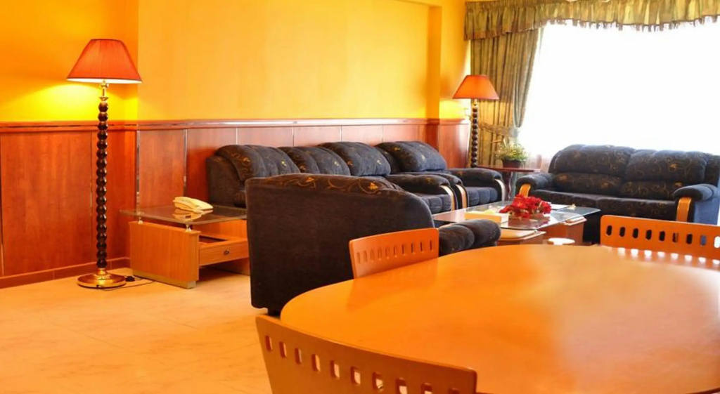 Hotel photo 19