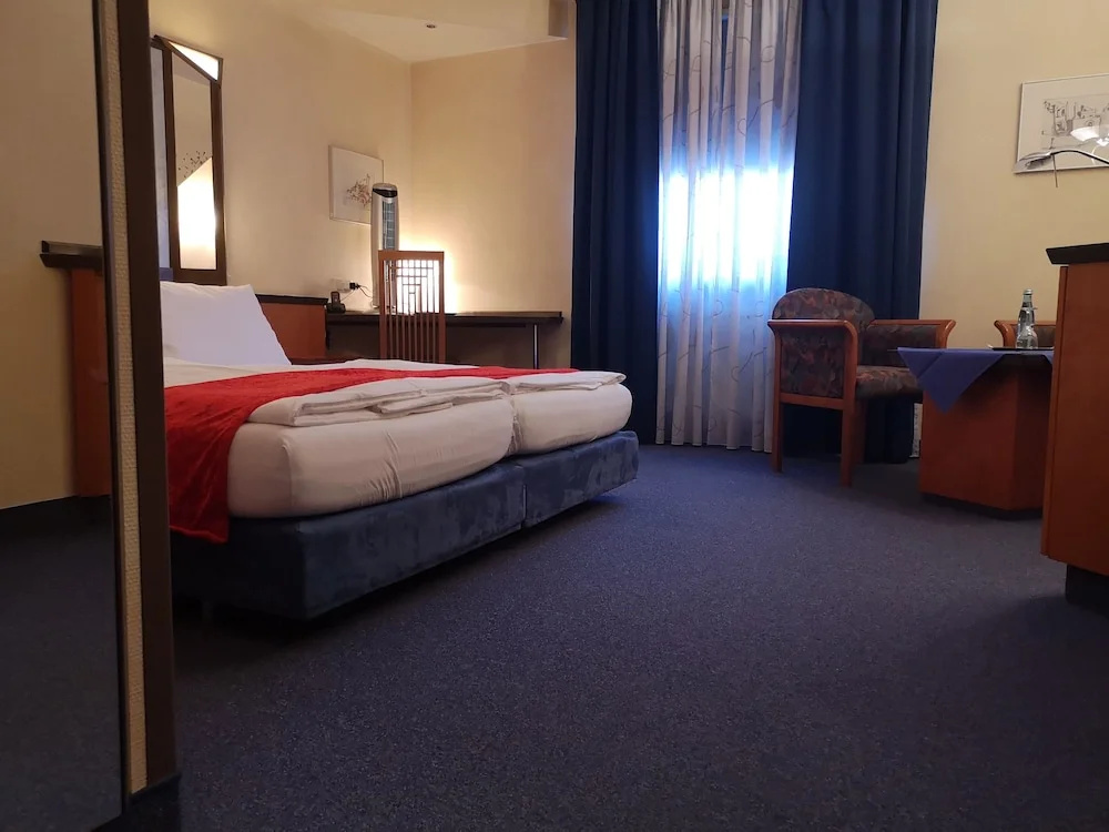 Main Hotel Eckert - Général