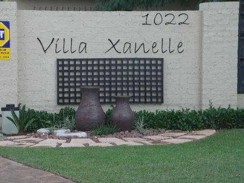 Villa Xanelle Boutique Guest House image