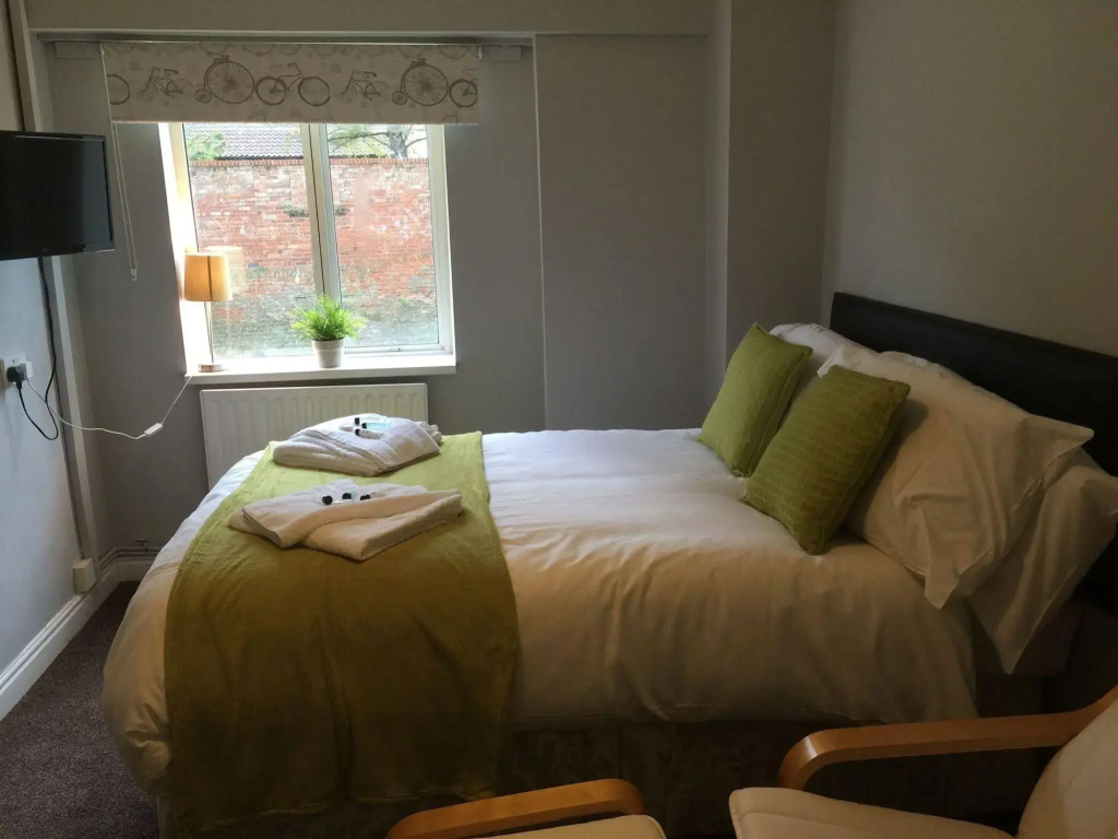 Hotel photo 18