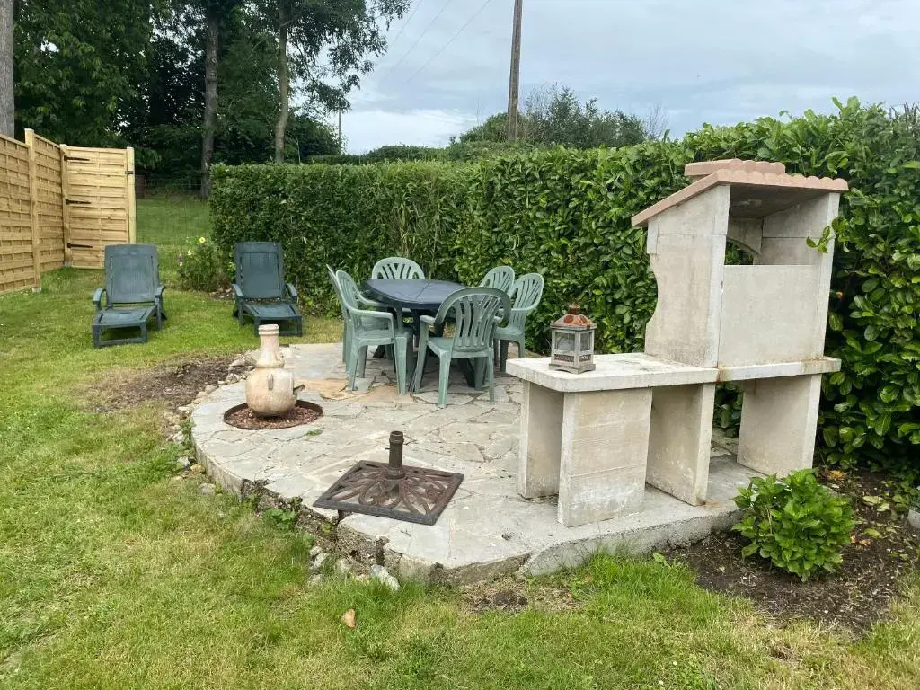 Maison 6 personnes La Tourelle