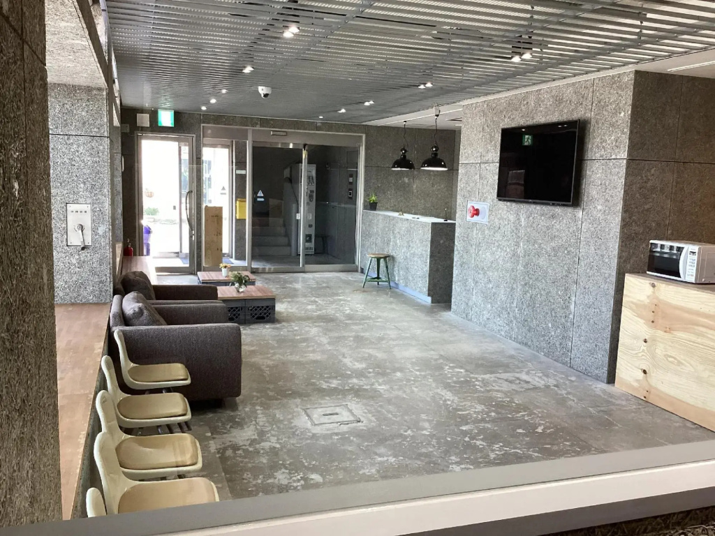 Hotel photo 11