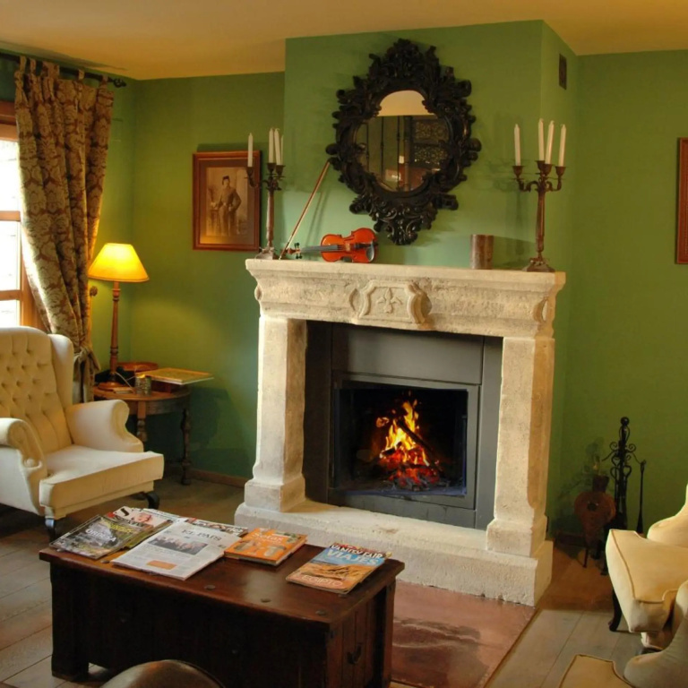 Hotel Selba dAnsils — 2