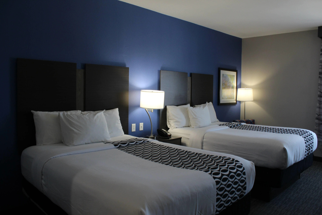 La Quinta Inn and Suites by Wyndham Schertz-San Antonio-Selma - Général