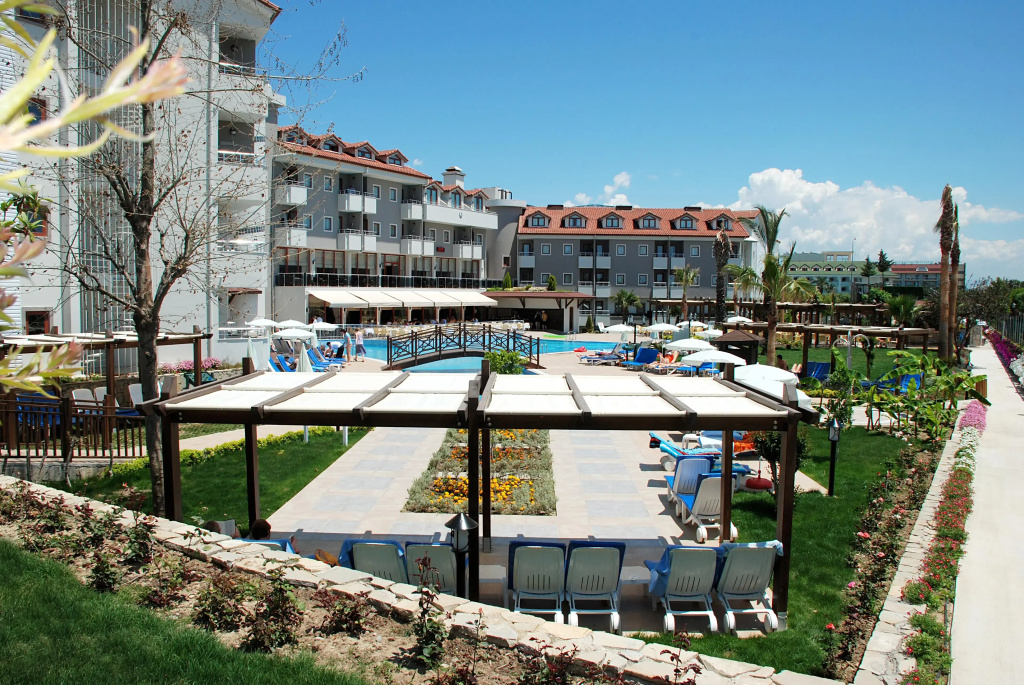 Hotel photo 28