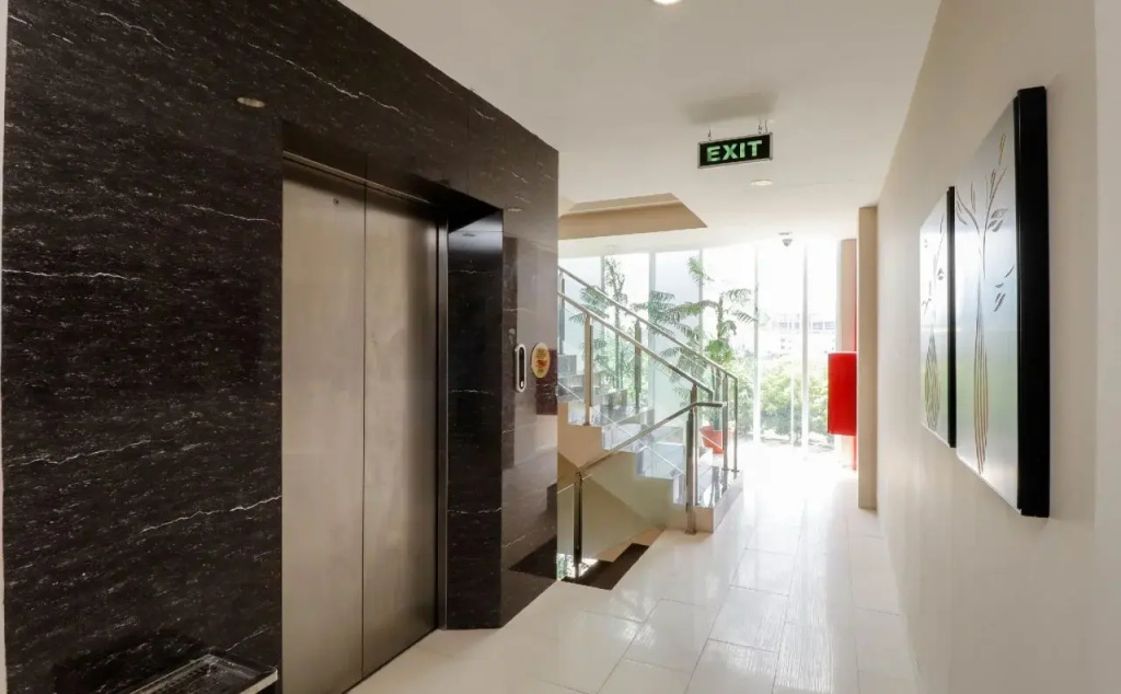 Lovina Inn Hotel Batam - Général