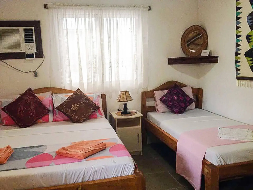 Isla Hayahay Beach Resort and Restaurant - Général