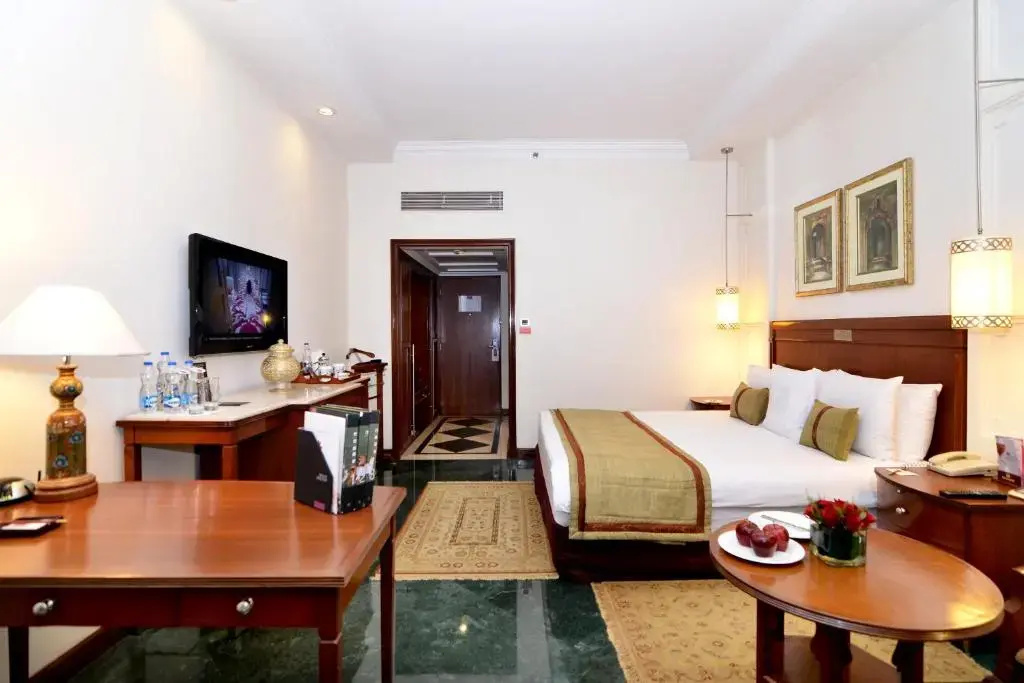 ITC Rajputana, A Luxury Collection Hotel, Jaipur - Chambres