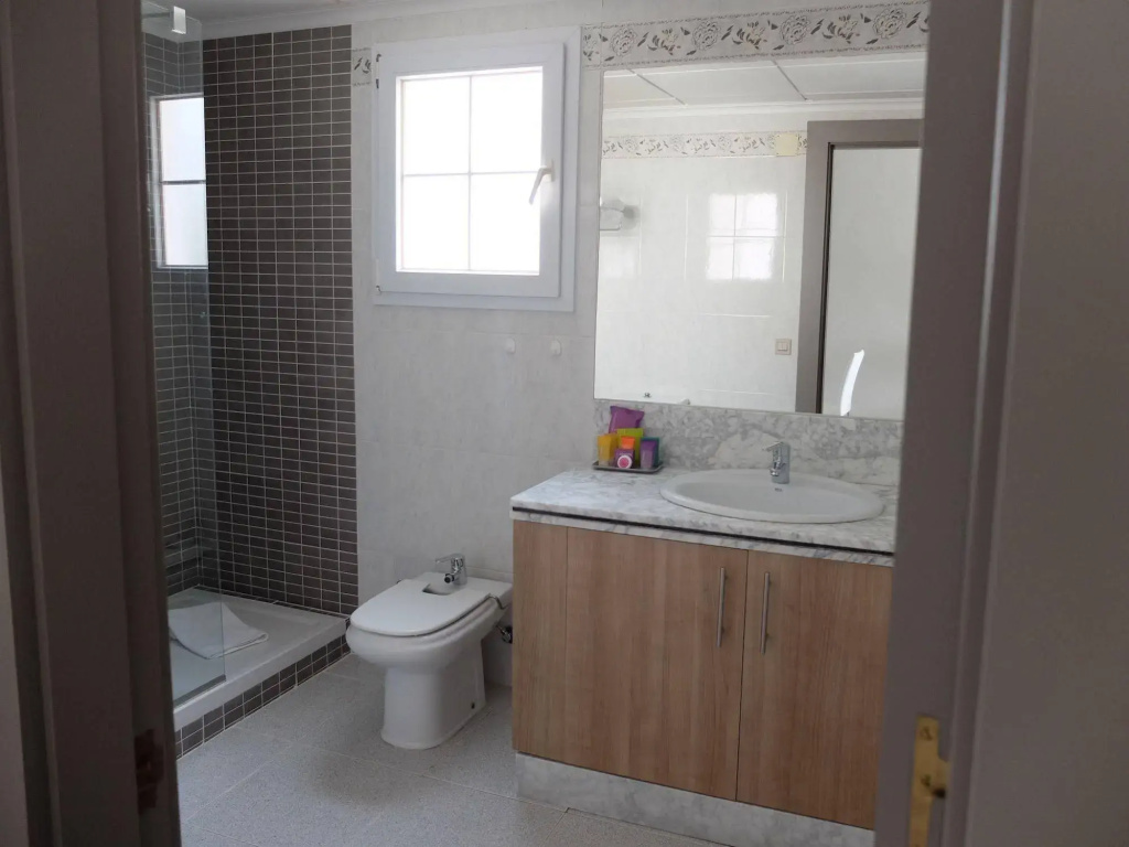 Aparthotel HG Jardin de Menorca - Général