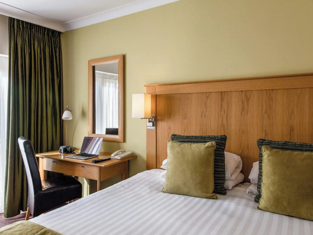Walton Hall Hotel & Spa by Sunday - Général