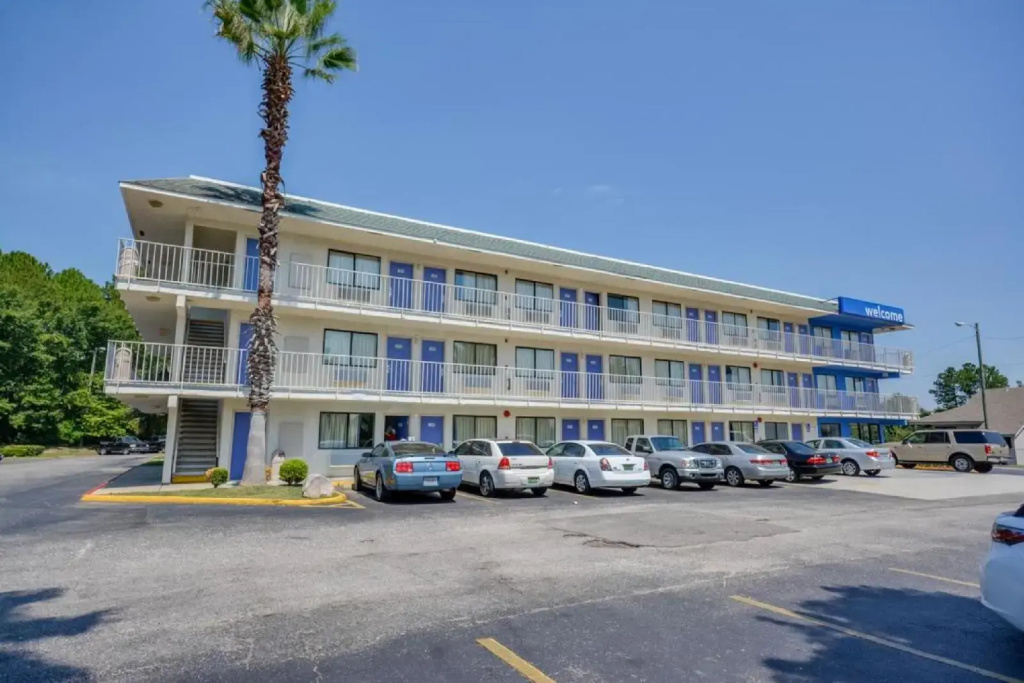 Rodeway Inn
