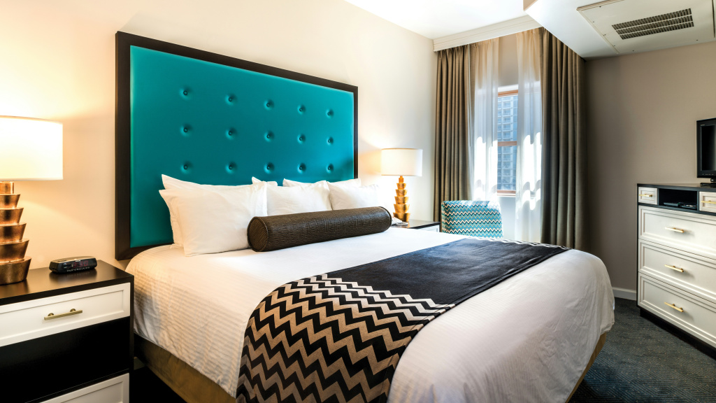 Hotel photo 10