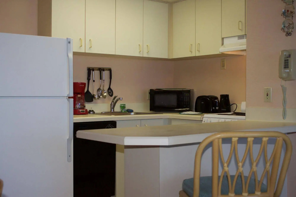 The Suites at Americano Beach - Daytona Beach - Général