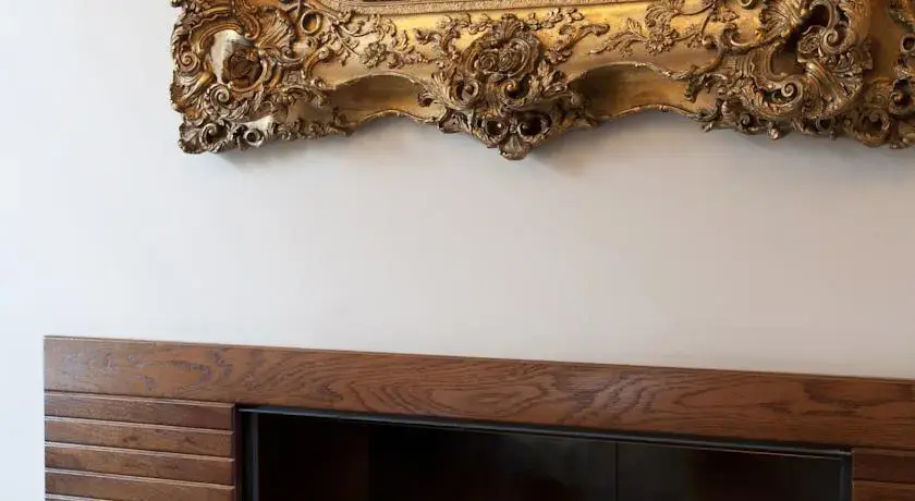 The Old Vicarage Boutique Hotel - Général