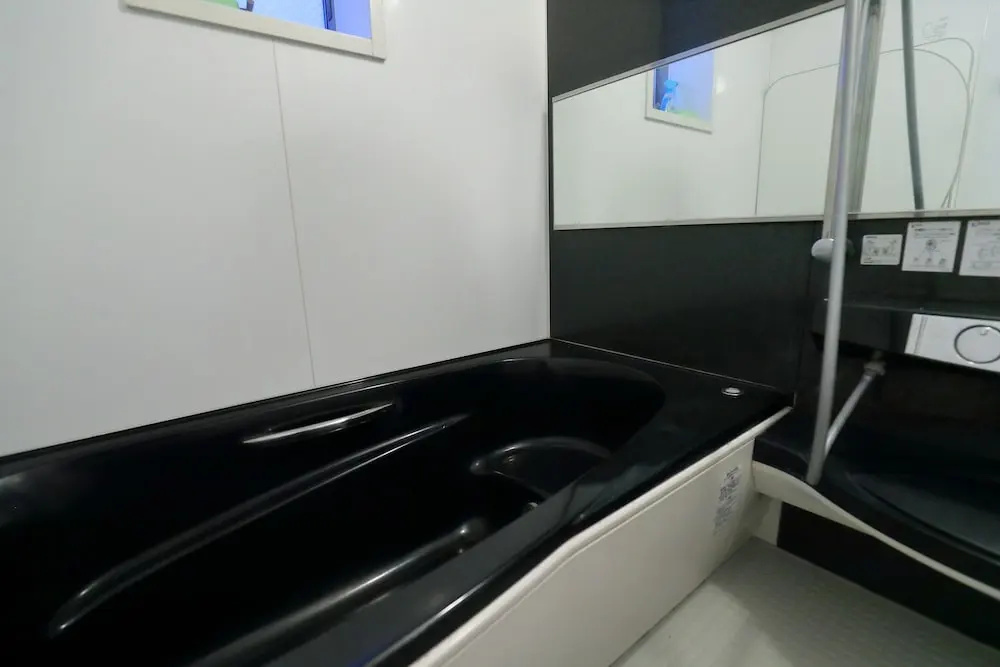 Kami-nakazato Guest House Near Kami-Nakazato Sta & Akihabara Sta 사진 19