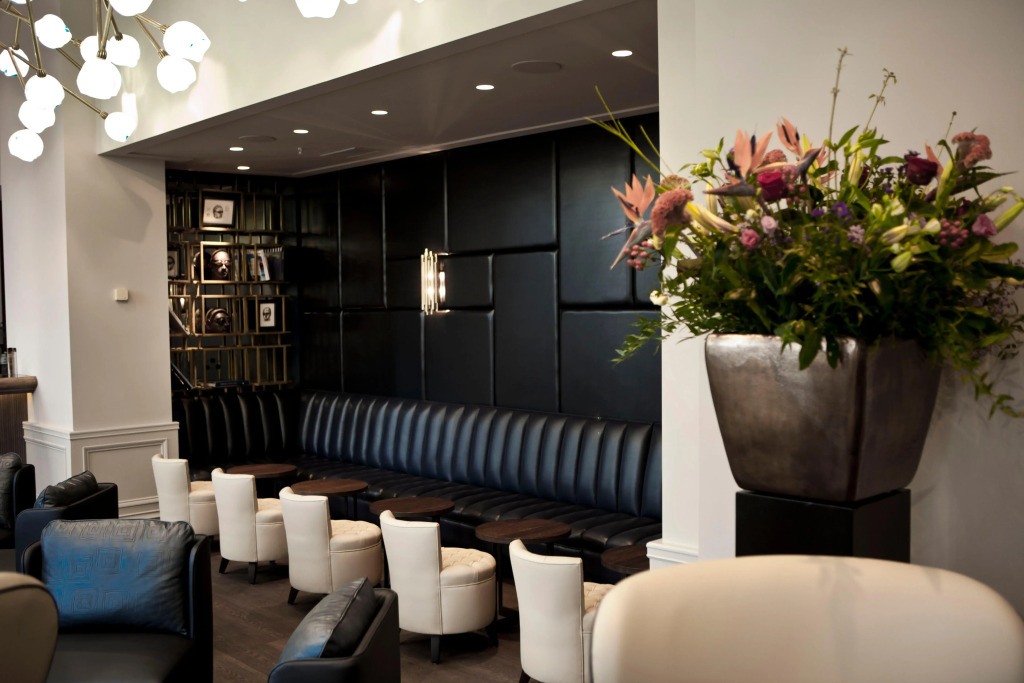 InterContinental Amstel Amsterdam by IHG - фото 2