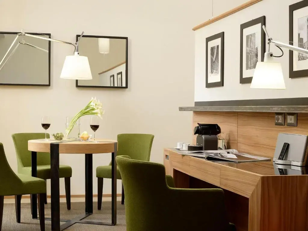 Babuino 181 – Small Luxury Hotels of the World - Chambres