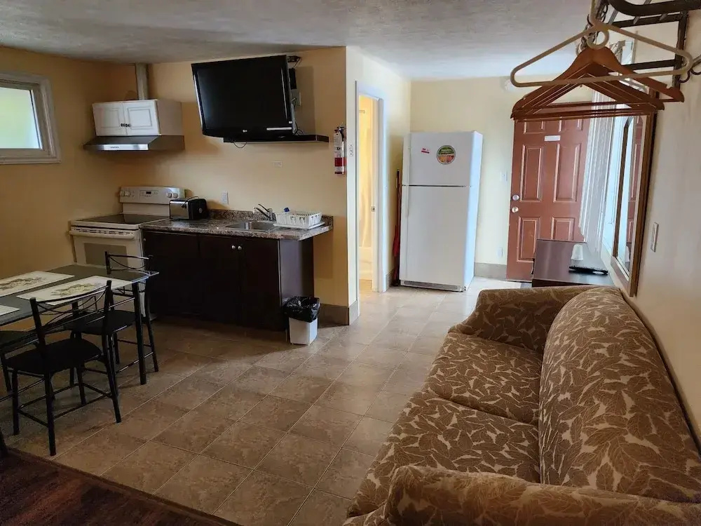 Hotel photo 18