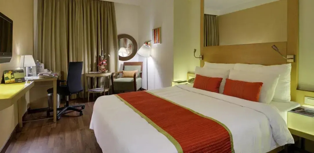 Hotel photo 48