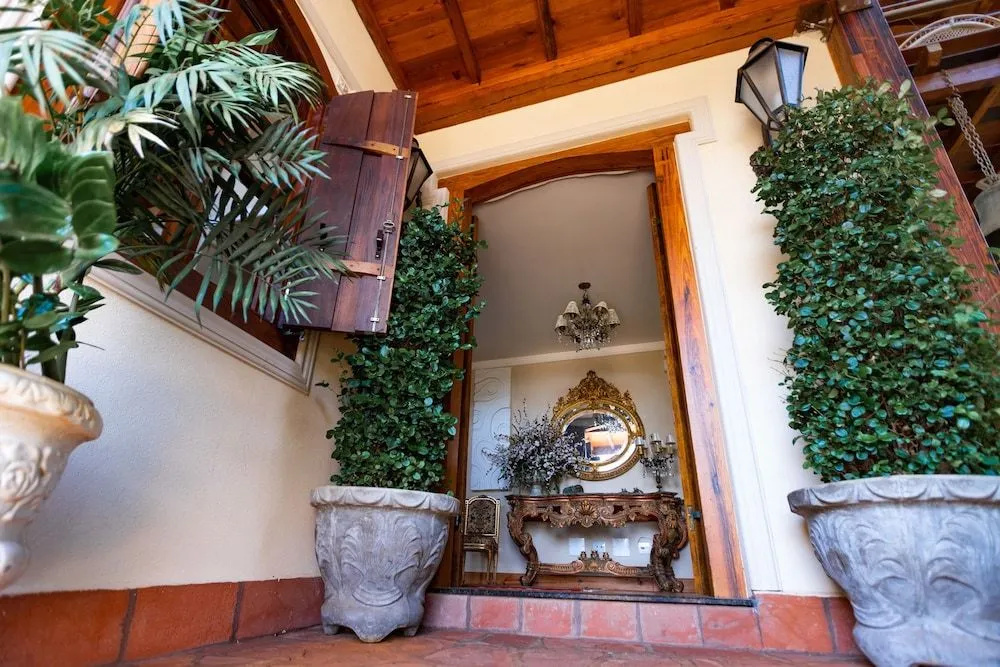 Villa Maria
