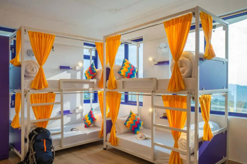 Hotel photo 21