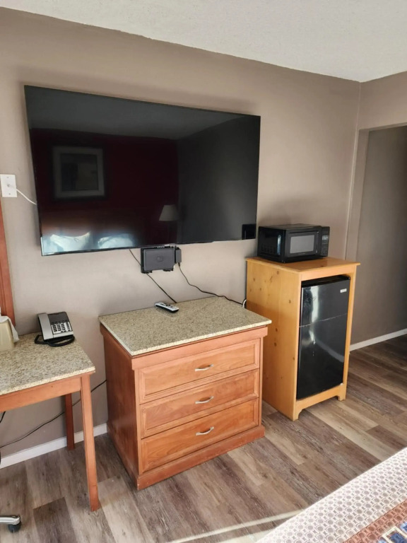 Satellite Inn - фото 25