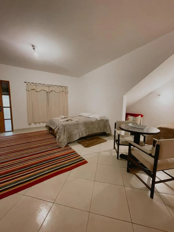 Apartamento Girassol 2